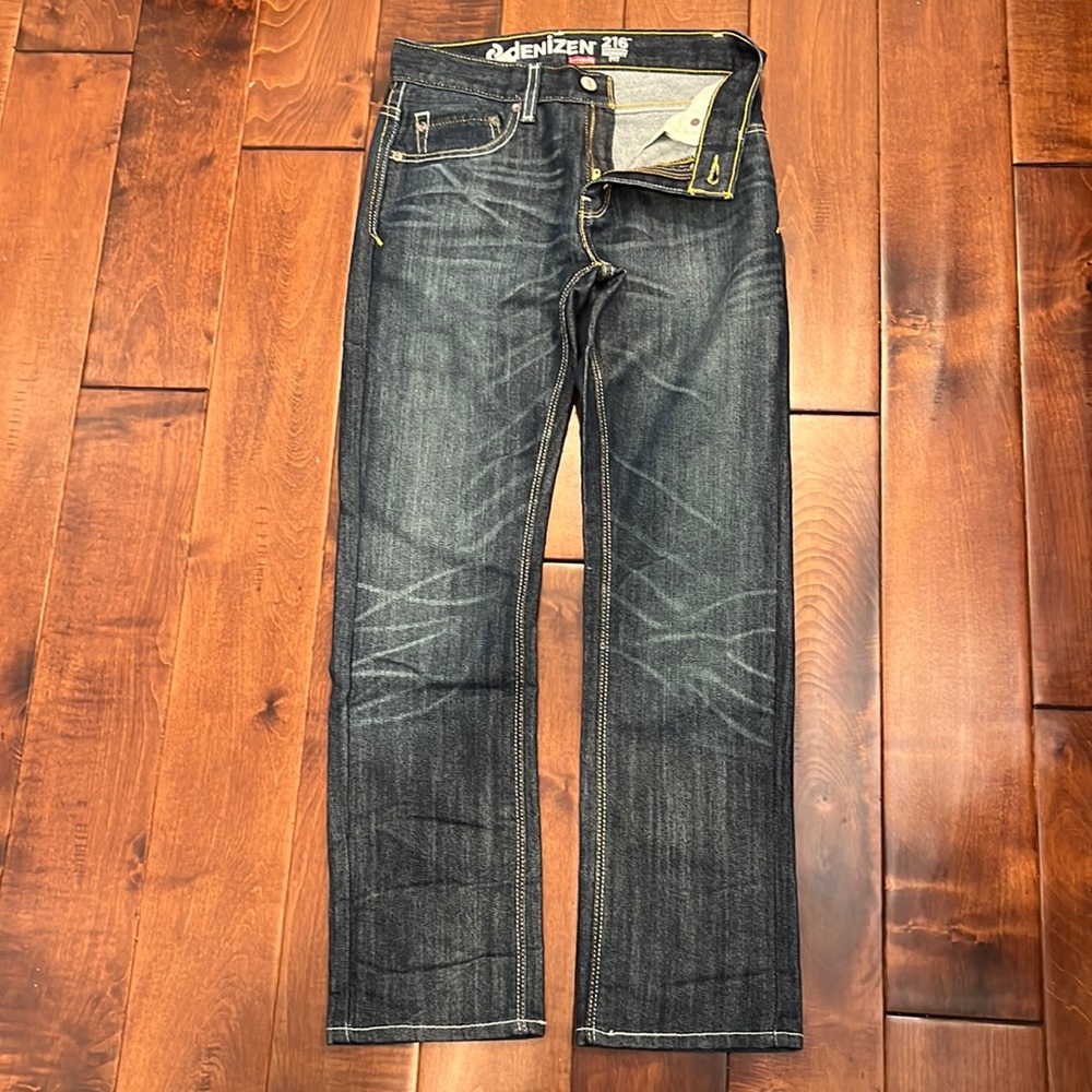 Denizen from Levi’s jeans - 14